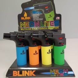 BLINK TORCH NEON LITES ITEM #NL01