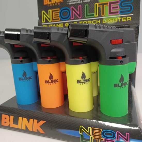 BLINK TORCH NEON LITES ITEM #NL01