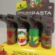 BLINK TORCH GUN RASTA ITEM #812