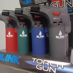 BLINK TORCH GUN ITEM #TG01