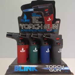 BLINK TORCH GUN ITEM #TG01