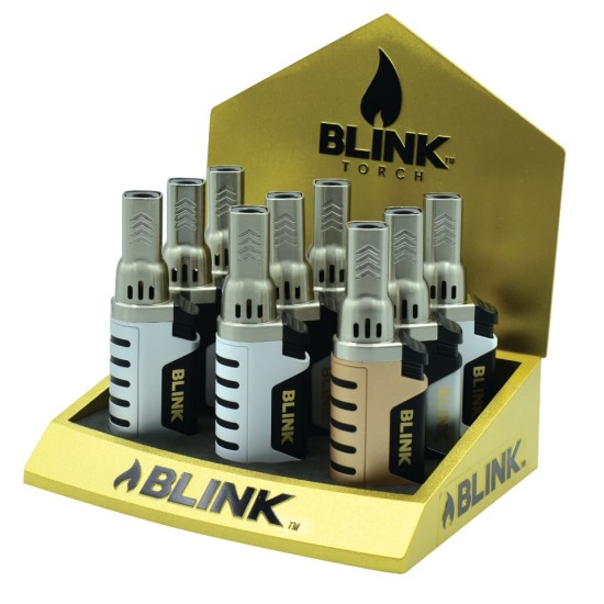 BLINK UNIX TORCH ITEM #936