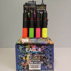EAGLE PEN TORCH NEON LIMITED EDITION ITEM #PT132N