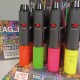 EAGLE PEN TORCH NEON LIMITED EDITION ITEM #PT132N