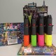 EAGLE PEN TORCH NEON LIMITED EDITION ITEM #PT132N