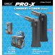 EAGLE TORCH PRO-X ITEM #PT162CF