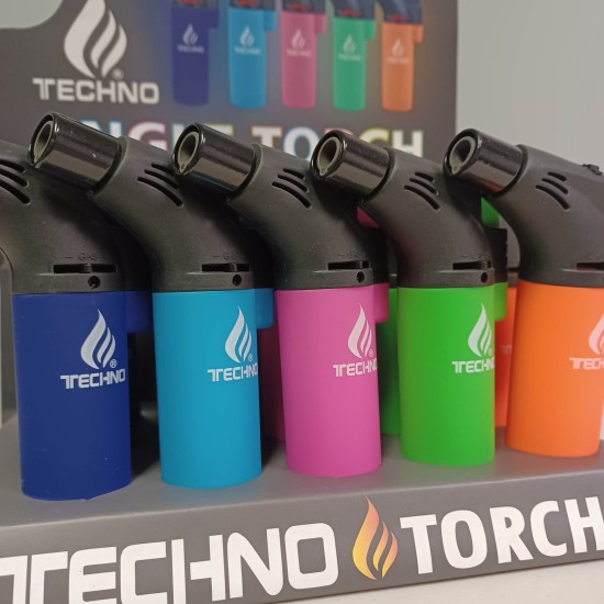 TECHNO ANGLE TORCH