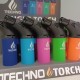 TECHNO ANGLE TORCH