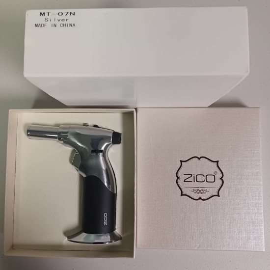 ZICO TORCH LIGHTER MT-07N