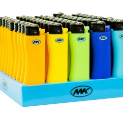 MK GRIP PRO LIGHTER 50CT