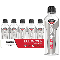 BODY ARMOR SPORT WATER 1L-12CT