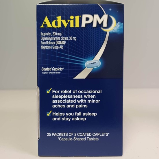 ADVIL PM