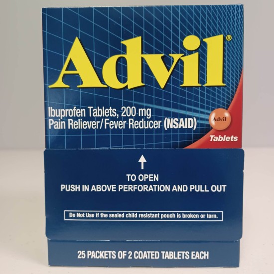 ADVIL