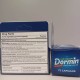 DORMIN NIGHT-TIME SLEEP AID 72 CAPSULES