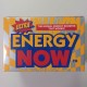 ENERGY NOW HERBAL SUPPLEMENT