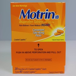 MOTRIN