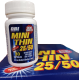 MINI THIN 25/50 ENERGY BOOSTER 12 BOTTLES