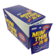 MINI THIN 25/50 ENERGY BOOSTER 24 PACKETS