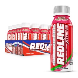 REDLINE 24 BOTTLES/PACK