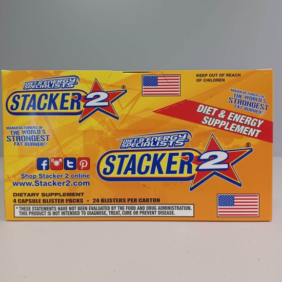 STACKER 2 24CT