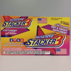 STACKER 3 24CT