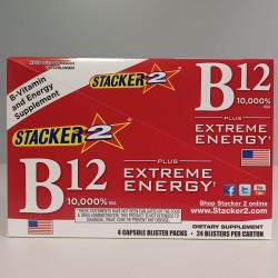 STACKER 2 B12 24CT