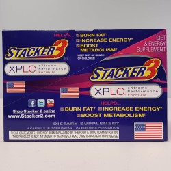 STACKER 3 XPLC 24CT