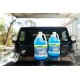 Champion Windshield Washer Solvent -20° 6Ct Per Box