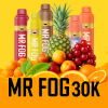 Mr Fog MAX AIR 3000 Puffs TOP AIRFLOW 50MG/ML 1100mAh 