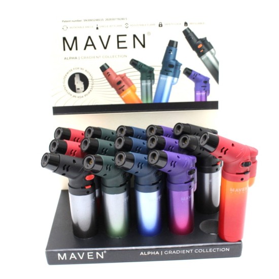 Maven Gradient Collection 15ct 