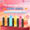 Geek Bar Pulse Savers Edition 15K Puff 