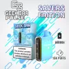 Geek Bar Pulse Savers Edition 15K Puff 