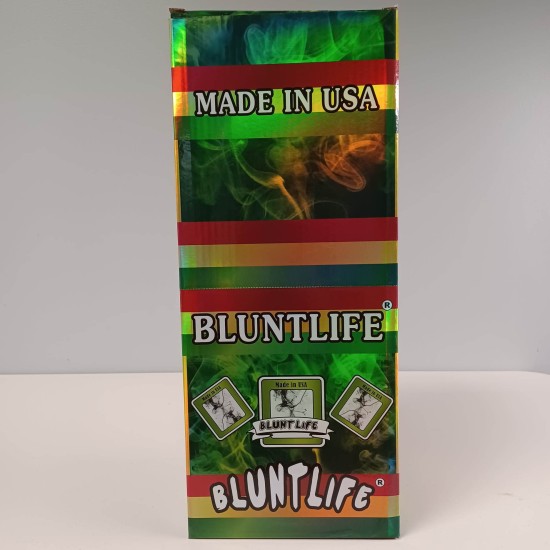 BLUNTLIFE INCENSE JUMBO 24CT