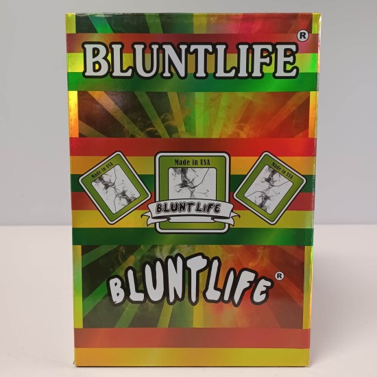 BLUNTLIFE SPRAY 50CT