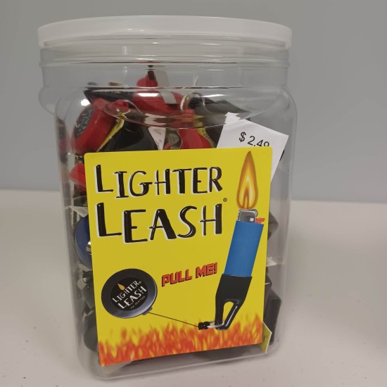 LIGHTER LEASH 40CT