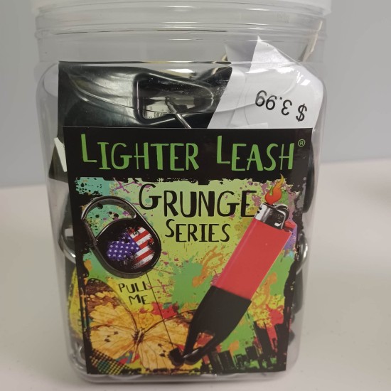 LIGHTER LEASH 40CT