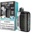 GEEK BAR PULSE X 25 PUFFS 5CT