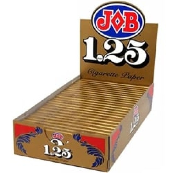 JOB 1.25 ROLLING PAPERS