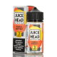 JUICE HEAD FREEZE E-LIQUID 100ML