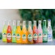 Jarritos Mexican Soda 12.5 fl. oz. Glass Bottle 24 Pack