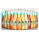 Jarritos Mexican Soda 12.5 fl. oz. Glass Bottle 24 Pack