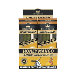 KING PALM HONEY MANGO 1G