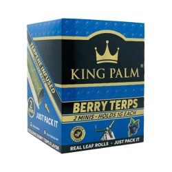 KING PALM BERRY TERPS 1G