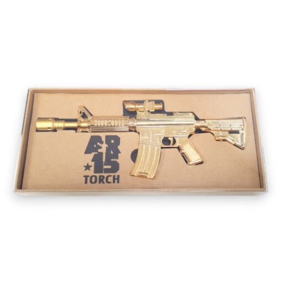 Techno Torch Single AR15	