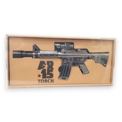 Techno Torch AR-15 Single Piece Assorted Colors