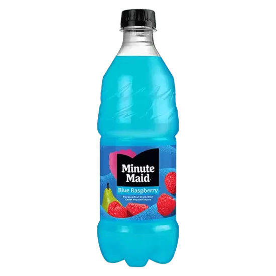 Minute Maid 24ct 20oz