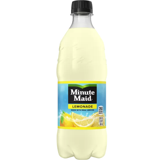 Minute Maid 24ct 20oz