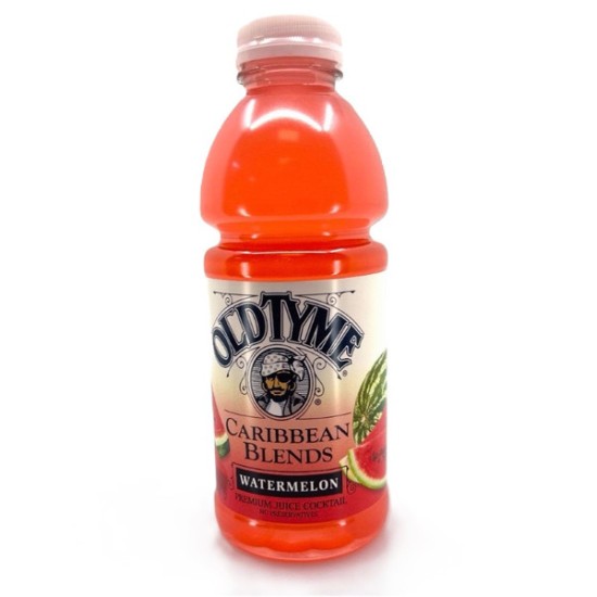 Old Time Juice 24ct 20oz