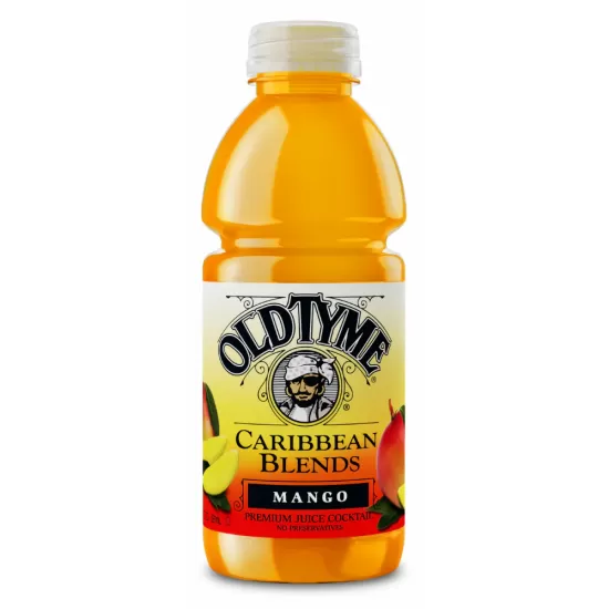 Old Time Juice 24ct 20oz