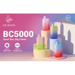 EBCREATE BC5000